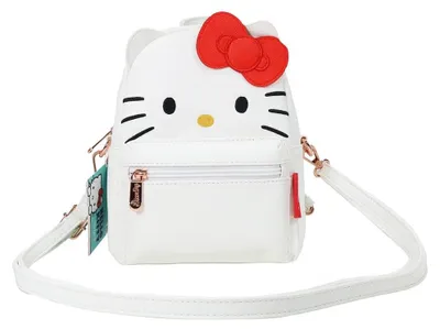Produktbild von Sanrio Mini Rucksack Hello Kitty