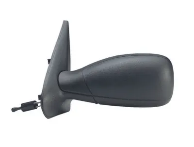 Produktbild von ALKAR 6165280 Außenspiegel Seitenspiegel Rechts passend für PEUGEOT 306 Schrägheck (7A, 7C, N3, N5) Konvex