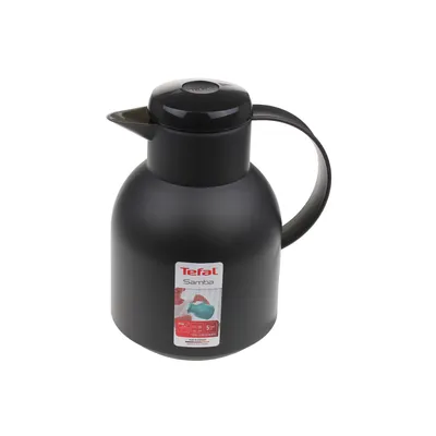Immagine prodotto di Caraffa a vuoto Emsa Samba 1,0L nero
