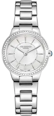 Produktbild von Lee Cooper Analoge Armbanduhr LC08295.320