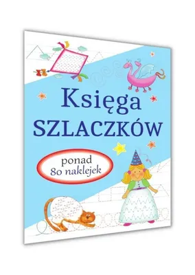 Image de Ksiega szlaczkow