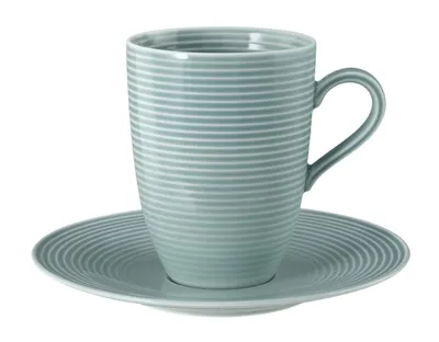 Produktbild von Seltmann Weiden Beat Arktisblau Becher+Untere 2tlg.