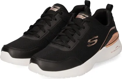 Image de Skechers Sneaker Sneaker textile