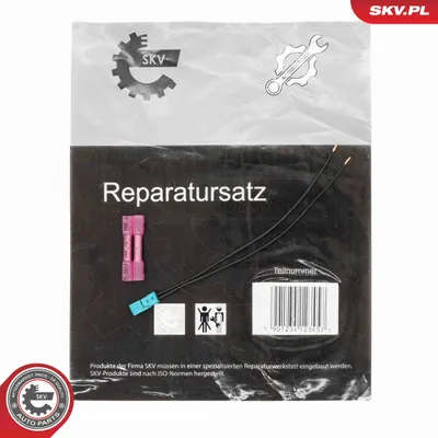 Produktbild von ESEN SKV Kabelbaum-Reparatursatz 53SKV236 0,01kg