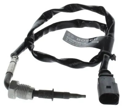Produktbild von BOSCH 0 986 259 194 Abgastemperatursensor für AUDI A4 B9 Avant (8W5, 8WD)