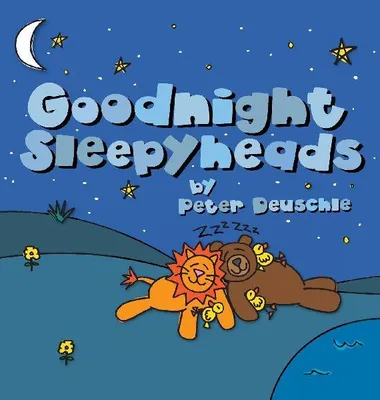 Produktbild von Gute Nacht, ihr Lieben