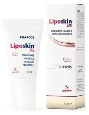 Obrázok produktu pre LIPOSKIN DS PHARCOS, 40 ml