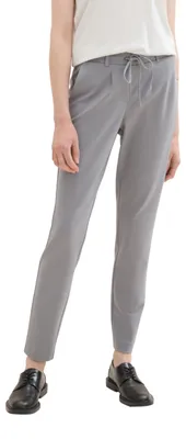 Produktbild von Tom Tailor Damen Loose Fit Hose