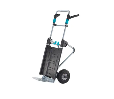 Produktbild von wolfcraft 1 Transportsystem TS 2500 - 5535000