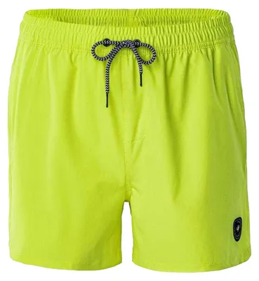 Produktbild von Aquawave - "Degras" Badeshorts für Herren PP13975 (M) (Grün)