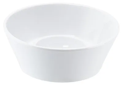 Produktbild von APS 83851 Eierbecher, 4er-Set, Melamin, Ø 8 cm, Höhe 3 cm, weiß