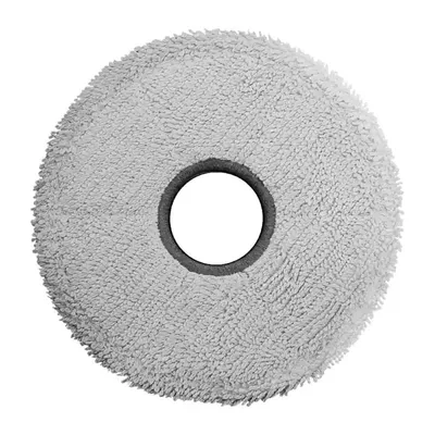 Image de Dreame E0020083, Lingettes de nettoyage, Aspirateur robot, Gris, Dreame, Matrix10 Ultra, Lot de 4