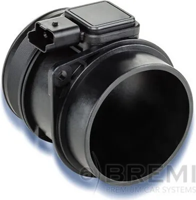 Produktbild von BREMI 30044 Luftmassenmesser LMM für FORD Focus II Schrägheck (DA, HCP, DP) Luftmengenmesser