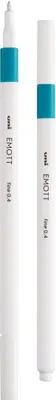 Obrázek produktu pro EMOTT liner 0,4 mm - tyrkysový