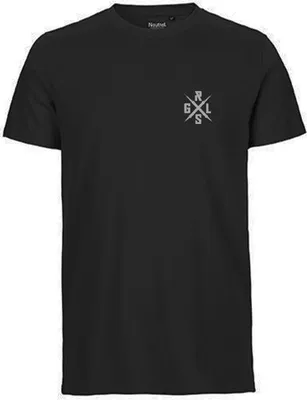 Produktbild von Grenzen|Los - Deluxe Shirt Basic, T-Shirt