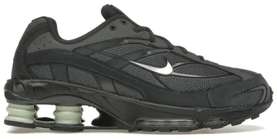 Produktbild von Nike Shox Ride 2 Anthracite Jade Horizon - EU 37.5