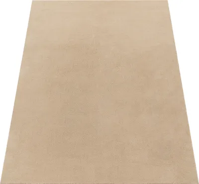 Immagine prodotto di Tappeto moderno per soggiorno a pelo corto lavabile in morbida pelliccia antiscivolo dimensioni 200x280 cm