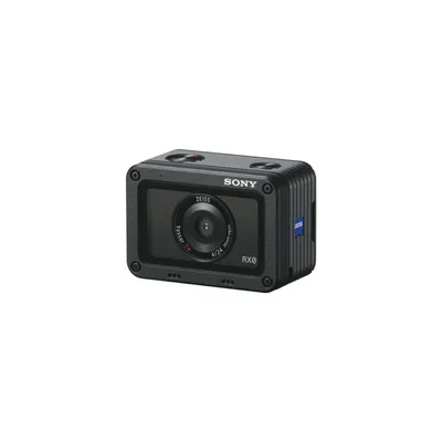 Produktbild von Sony DSC-RX0, Full HD, CMOS, 21 MP, 50 fps, WLAN, Bluetooth