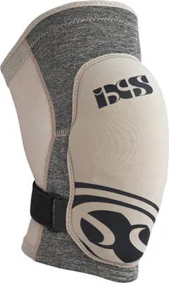 Produktbild von iXS Unisex Knieschoner Flow Evo+ , Camel - Khaki, S