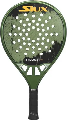 Produktbild von Siux Trilogy Go 5