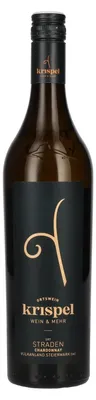 Image de KRISPEL Chardonnay Straden Vulkanland Steiermark DAC 2024 13% Vol. 0,75l