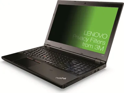 Immagine prodotto di Lenovo 3M PF14.0W - Filtro privacy per notebook - 35,6 cm (14")