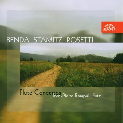 Obrázok produktu pre Rampal spielt Flötenkonzerte