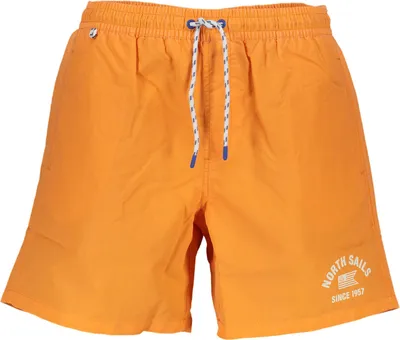 Produktbild von NORTH SAILS BADEANZUGTEIL UNTER MANN ORANGE : Farbe - Orange, Größe - L Größe: L Farbe: Orange