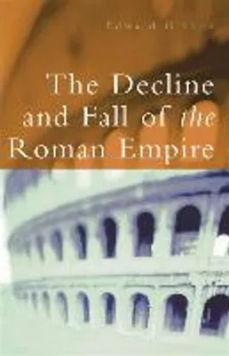 Produktbild von Decline And Fall – Lingua: Inglese