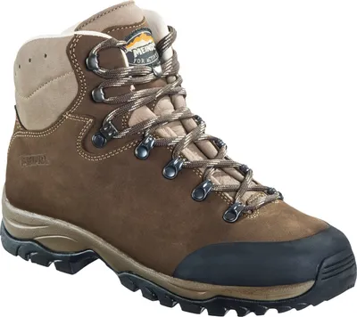 Produktbild von Meindl Jersey Pro Wanderstiefel Braun