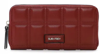 Immagine prodotto di SURI FREY portafoglio Hilary Zip Around Wallet Wine bordeaux