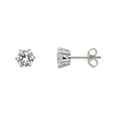 Image de XENOX Boucles d'oreilles pour femmes