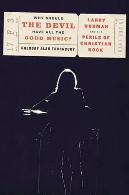 Produktbild von Why Should the Devil Have All the Good Music?