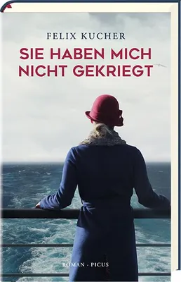 Image de Sie haben mich nicht gekriegt