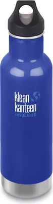 Obrázek produktu pro Klean Kanteen - Classic 592ml smyčka izoliert coast