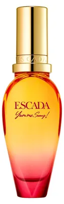 Zdjęcie produktu dla LECKER MICH, SUNNY! EDP-Dampf 30 ml