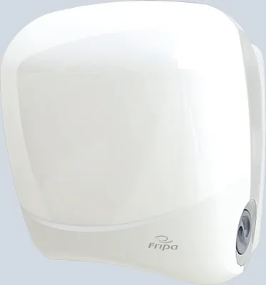 Immagine prodotto di fripa 2356008 Distributore di rotoli di asciugamani Fripa system, bianco