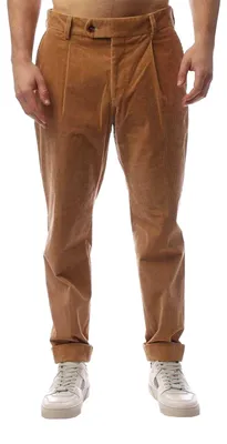 Produktbild von Boss - "Perin" Hosen für Herren GT20076 (30R) (Beige)