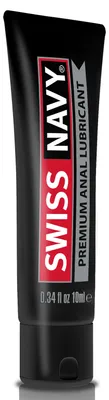 Produktbild von Premium - Analgleitmittel auf Silikonbasis - 0,3 fl oz/10 ml