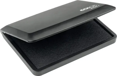 Produktbild von COLOP Stempelkissen "Micro 2" (B)110 x (T)70 mm schwarz