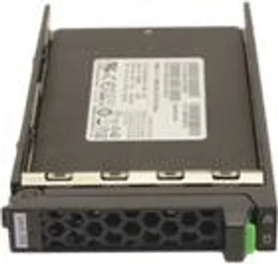Produktbild von Fujitsu PY-SS96NS, 960 GB, 2.5", 6 Gbit/s