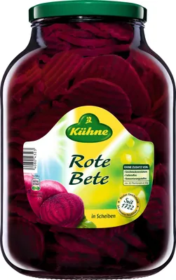 Zdjęcie produktu dla Odważne plastry buraka