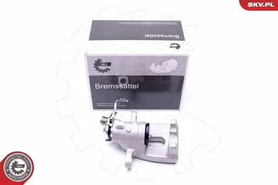 Produktbild von ESEN SKV Bremssattel Hinten Links für KIA CEE'D (JD) 44SKV503