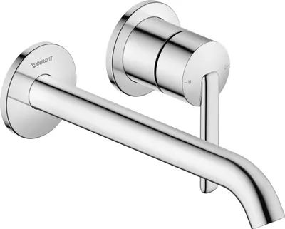 Immagine prodotto di Duravit Balcoon Mitigeur monocommandé pour lavabo Minusflow, BA1070004010, BA1070004010
