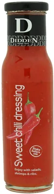 Produktbild von Did.sw. Chili Dress.240Ml