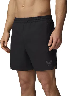 Produktbild von Castore Cme21025 6´´ Kurze Hose Schwarz XL Mann Schwarz XL