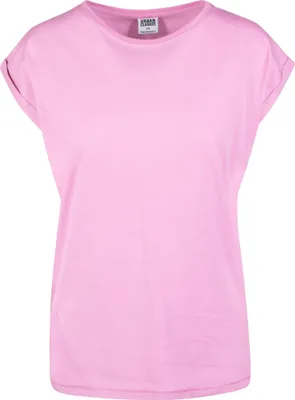 Immagine prodotto di Urban Classics Donna - Camicia con spalline estese - L