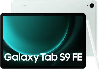 Obrázok produktu pre Samsung Galaxy Tab SM-X510NLGAEUB, 27,7 cm (10.9"), 2304 x 1440 px, 128 GB, 6 GB, Android 13, Zelená