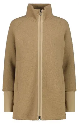 Produktbild von CMP Damen Jacke Long Jacket 40