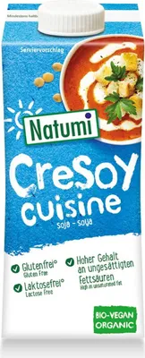 Obrázok produktu pre Cuisine - CreSoy na šľahanie 16% 200ml